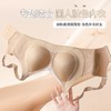 曼芮凯诗【高定钻石纱】轻奢细闪提拉收副乳调整型聚拢文胸K0330 商品缩略图3