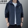 JEEP SPIRIT  秋冬款男士潮流休闲时尚夹克户外外套JC7286 商品缩略图1