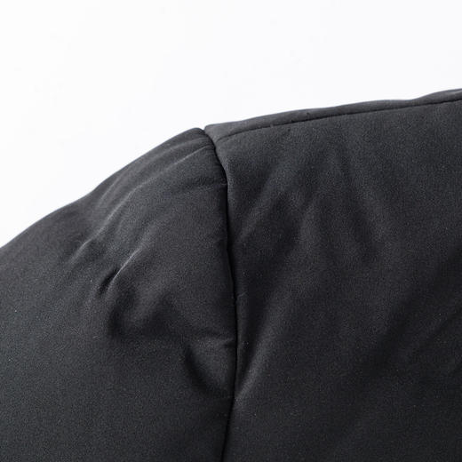 【可拆卸狐狸毛领】罗蒙冬季羽绒服爸爸装中老年中长款保暖轻薄一衣两穿外套 商品图7