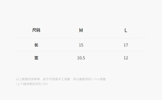 jnby   25年冬款  手套  6PAK10190 商品图2