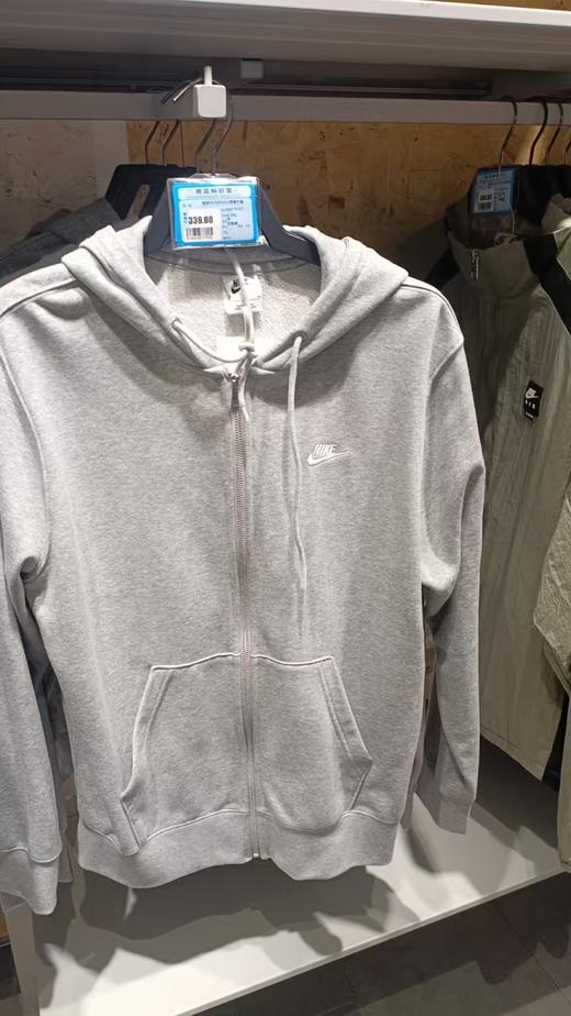 耐克男子外套 货号FN3889 商品图0