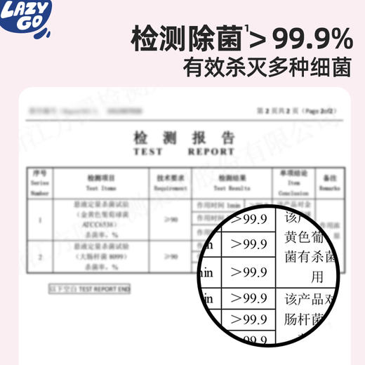 lazygo鞋袜除臭剂 商品图5