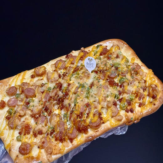 法式薄饼（约13点出炉） 商品图0