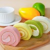 新品【缤纷果味瑞士卷】4种口味（芒果、树莓、柚子、椰子）下单后隔天取------过期不退不换、介意者慎拍 商品缩略图0
