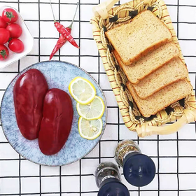 蒲城大红门精加工：鲜猪腰