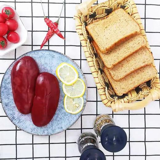 蒲城大红门精加工：鲜猪腰 商品图0