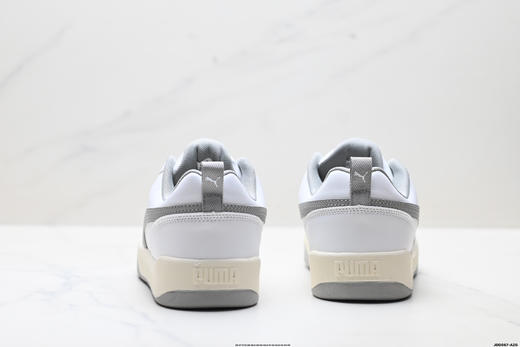 彪马PUMA PARK LIFESTYLE OG低帮复古休闲运动板鞋397262-05男女鞋 商品图5