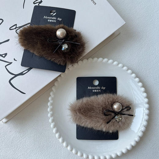 FSD轻奢BB夹发夹-纪念日百货门店同款167795351 商品图0