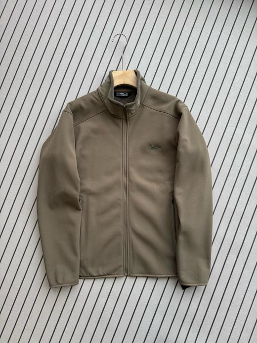 D112740新款KYANITE JACKET 保暖男子针织外套 商品图3