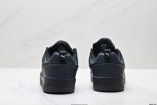 彪马PUMA PARK LIFESTYLE OG低帮复古休闲运动板鞋397262-05男女鞋 商品图5