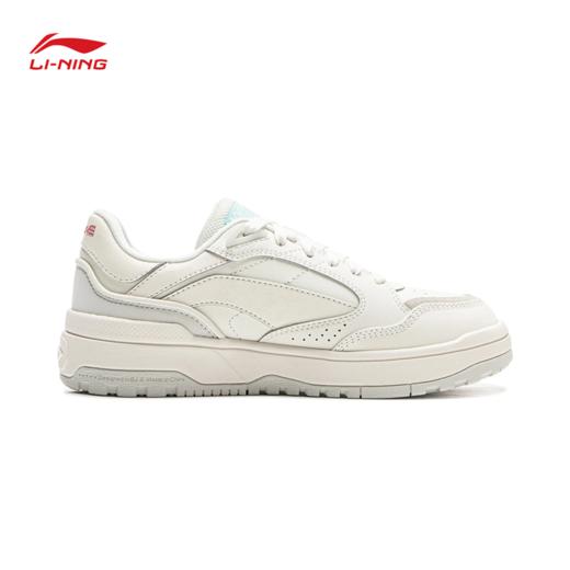 李宁惟吾LOW女子经典休闲鞋AGCV264 商品图1