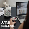 GOOM 格沫一桶江山保温壶 900ml大容量 四季可用 一杯两用 商品缩略图3