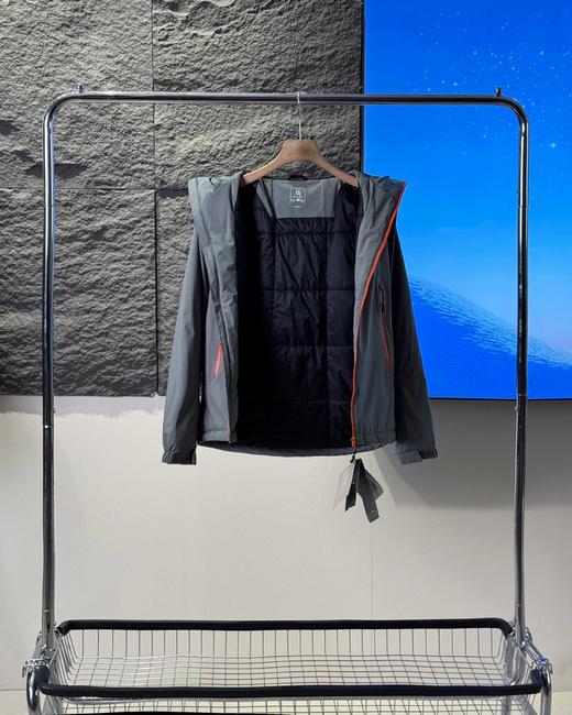 KAILAS凯乐石轻量化保暖棉服外套 商品图3