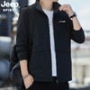 JEEP SPIRIT 秋冬款 男士潮流休闲时尚立领夹克外套 JC7618 商品缩略图1