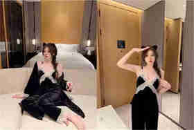 【门店同款】ENJOY冬季家居服 168248659