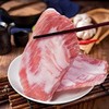 蒲城大红门精加工：鲜双面肉清 商品缩略图0
