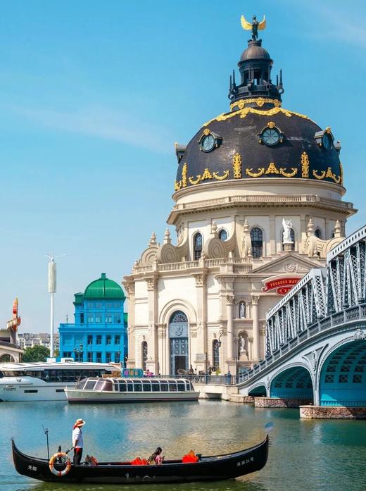 走！听郭德纲于谦说相声，吃河豚住无锡江阴顶奢酒店暖冬两天一晚 商品图2