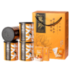 葵珍原味大瓜子八分熟(188g*4罐+赠扑克牌2副)*6盒/掼蛋礼盒（盒） 商品缩略图3