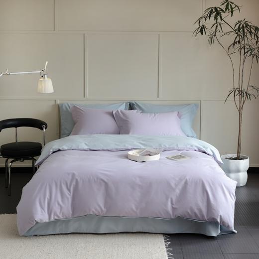 100S超柔长绒棉磨毛四件套【冬季床品专场】 商品图11