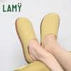 【梅花出品】LAMY羊毛土豆休闲舒适鞋 商品缩略图0