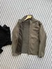D112740新款KYANITE JACKET 保暖男子针织外套 商品缩略图5