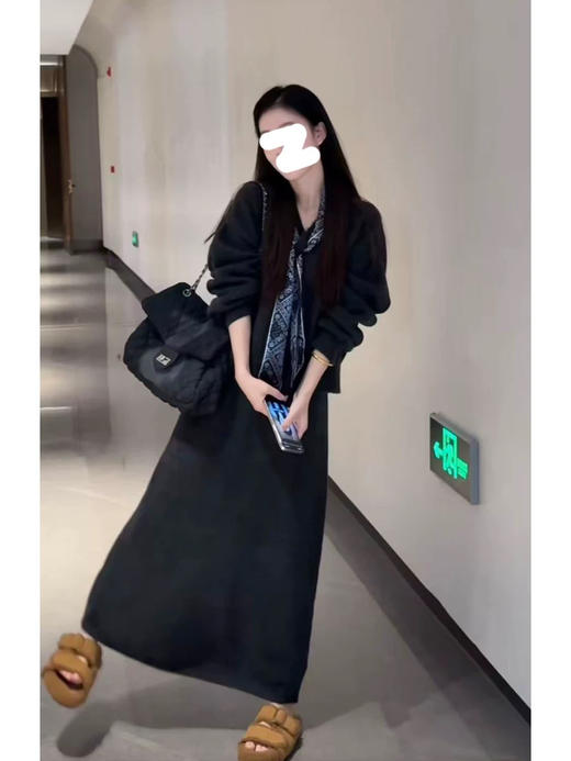 丝巾套装 商品图0