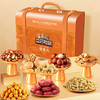 【三只松鼠】臻果礼-坚果炒货休闲零食大礼包 年货送礼-精装盒1906g-FN 商品缩略图2