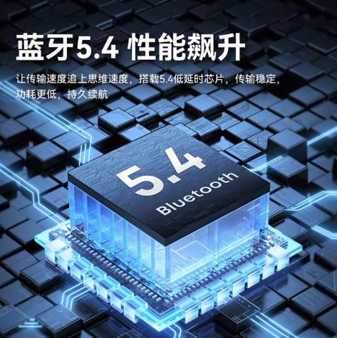 兰士顿骨传游泳跑步耳机（BE20） 商品图3