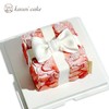 烤爱【草莓季】·草莓礼盒·草莓蛋糕生日蛋糕系列 下午茶聚会生日节日【仅限深圳同城配送】 商品缩略图2