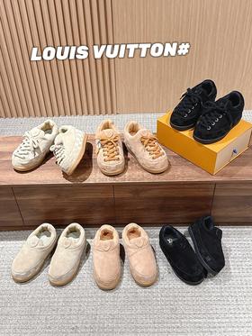 驴家  𝐱 𝐍𝐢𝐠𝐨 联名款 𝐘𝐞𝐭𝐢 𝐅𝐖𝟮𝟱 驴牌胖丁丑萌便鞋(DBG)