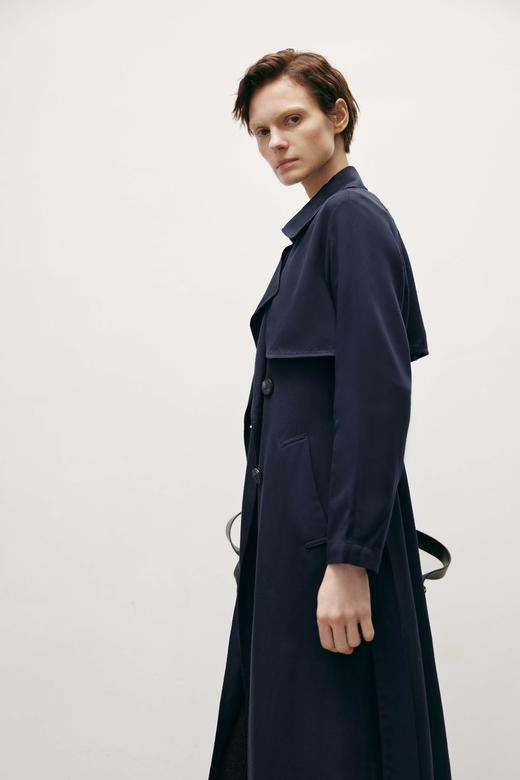 【经典款】【商场同款】麦檬秋风衣5998169071-4 商品图1