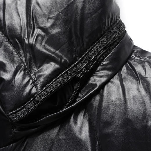 【90鸭绒】罗蒙冬季羽绒服男士可拆卸立领一衣两穿时尚百搭潮搭保暖舒适羽绒外套 商品图12