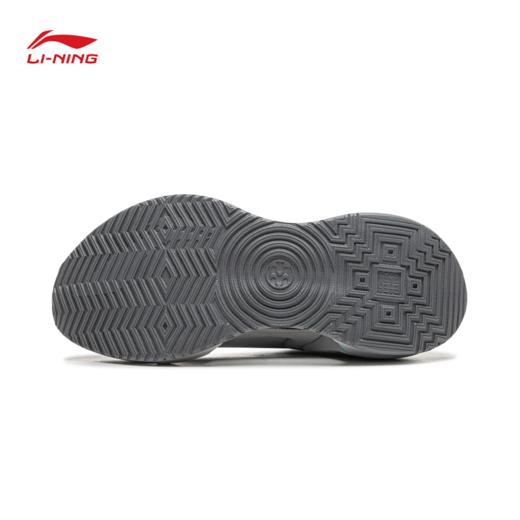 李宁绝影3 ESSENTIAL男子轻量高回弹弹速跑鞋ARRV003 商品图4