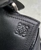 loewe罗*威 puzzle机车包 黑色 商品缩略图6