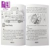 【中商原版】Scholastic Branches学乐大树系列 小记者希尔德Hilde Cracks The Case 共6册 英文原版 儿童课外读物 桥梁章节书 商品缩略图1