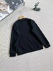 D112708新款2025冬季运动圆领套头加绒卫衣男款 商品缩略图4