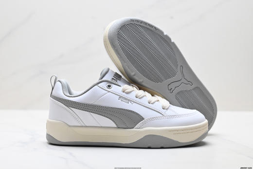 彪马PUMA PARK LIFESTYLE OG低帮复古休闲运动板鞋397262-05男女鞋 商品图4