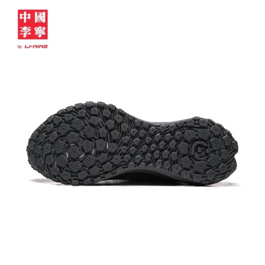 中国李宁游侠男女同款防泼水潮流运动鞋AZGV139 商品图7