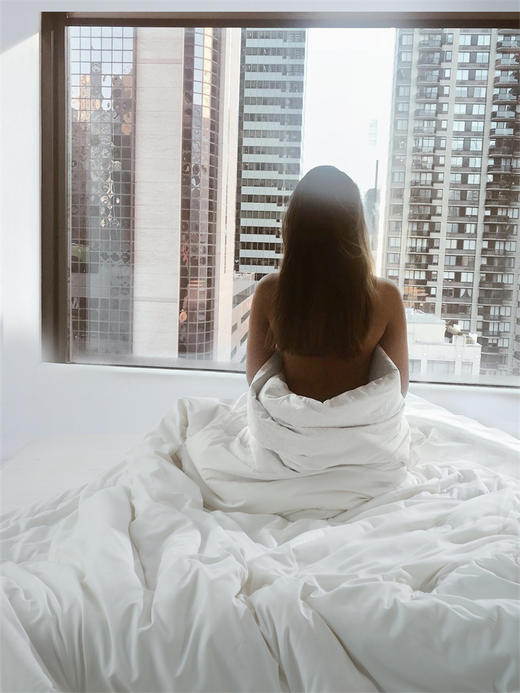 【OETKER】澳洲进口美利奴纯新羊毛被【冬季床品专场】 商品图4