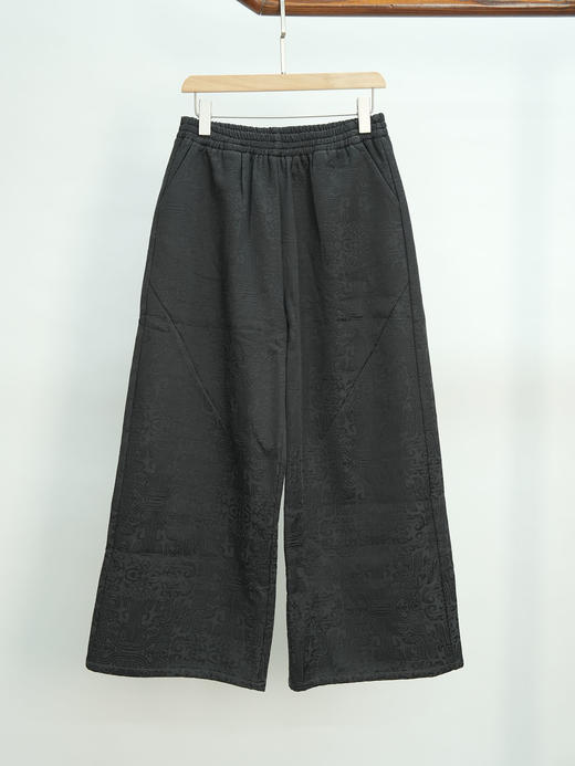 WL2580456休闲裤 商品图1