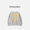 日本GC童装 Groovycolors 原田治运动衫卫衣 商品缩略图1