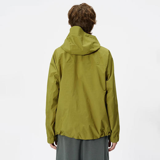 Goldwin PERTEX UNLIMITED 2L Jacket男装双层Pertex防风防水夹克 商品图2