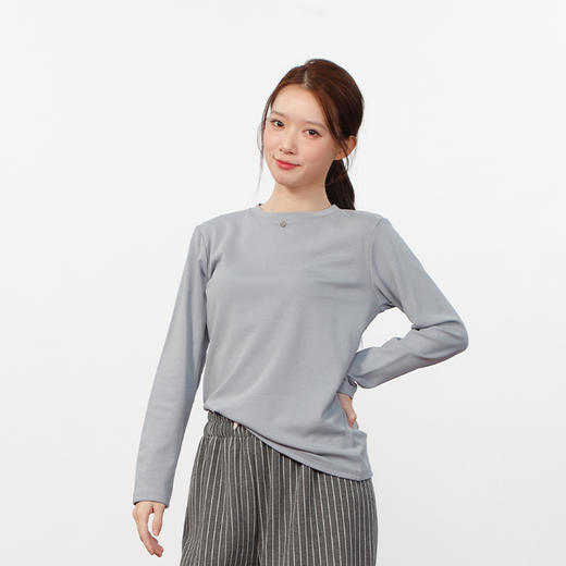基础简约家居上衣打底-纪念日百货门店同款165543919 商品图1