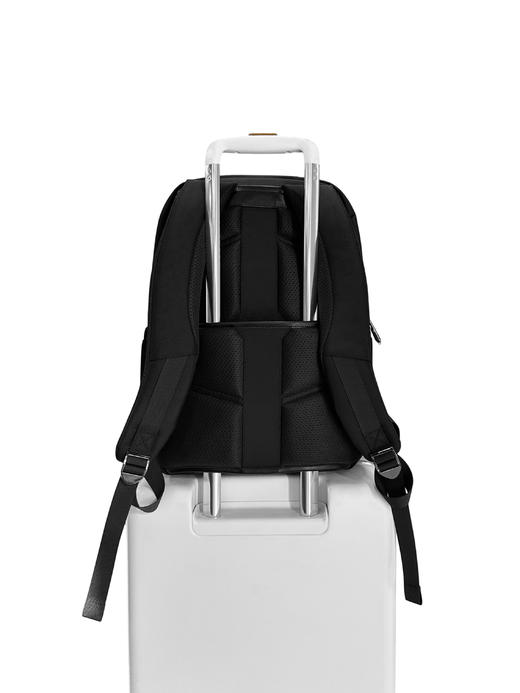 商务双肩背包 商品图4