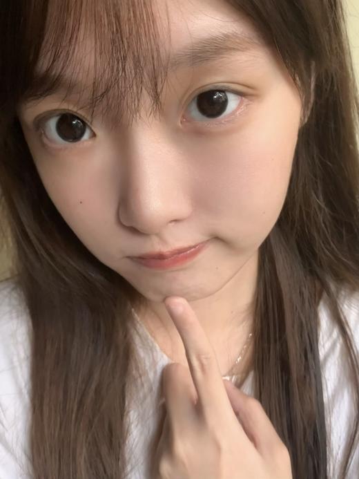 Fairycon 日抛 黑糖啵啵 直径14.0mm着色13.2mm 商品图3