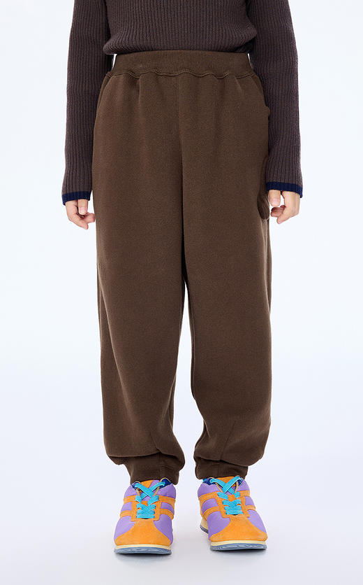 jnby   25年冬款  长裤  1PAE11900 商品图9