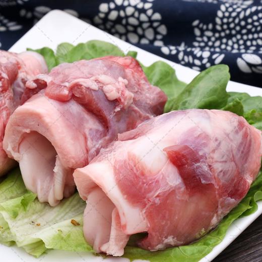 蒲城大红门精加工：鲜喉头 商品图1