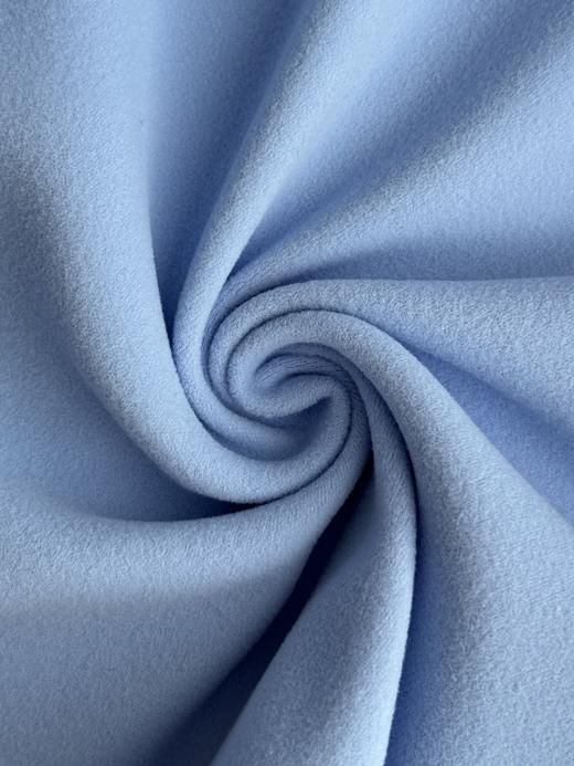 D112709秋冬2025女款加绒打底衫半拉链长袖T恤 商品图12