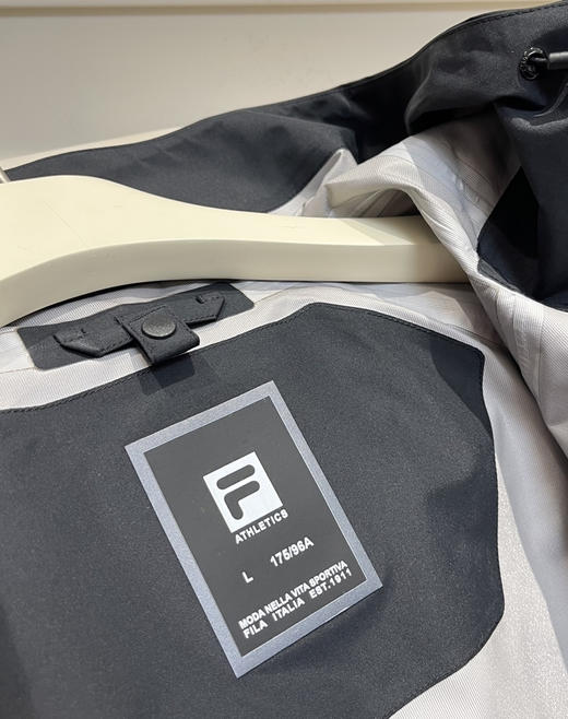 正品FL 三合一冲锋衣（内胆可拆卸）112701 商品图5