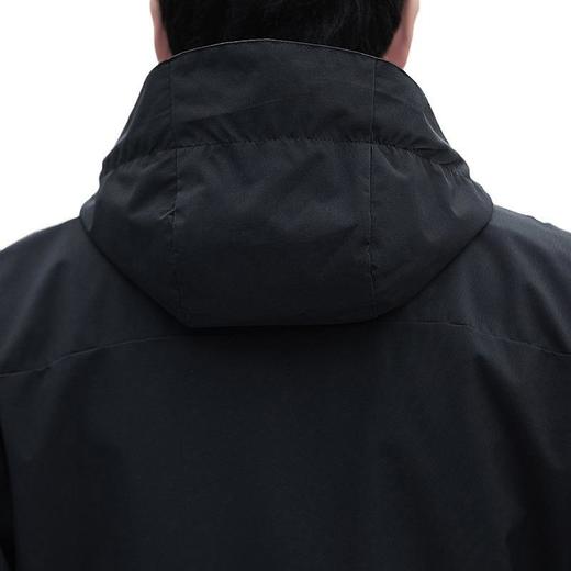 JEEP SPIRIT 春秋款男士时尚休闲夹克冲锋衣外套 JC7392 商品图4